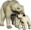 Polarbearmomandcub.png