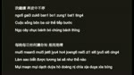 Hoc_Tieng_Quang_Dong_qua_bai_hat_Mot_thuo_yeu_nguoi.flv
