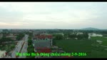 Thi_tran_Bich_Dong_Viet_Yen_Bac_Giang_qua_goc_quay_flycam.flv