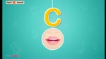 Hard_c_Sound__Phonics_by_TurtleDiary.flv