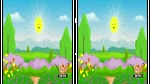 Preschool_Songs_Five_Spring_Flowers_Childrens_Music_Flannel_Board_Story_HD__Download_MP3_and_MP4_for_free.flv