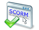 Scorm-icon